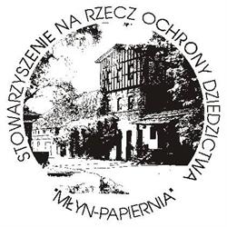 MŁYN-PAPIERNIA STOWARZYSZENIE NA RZECZ OCHRONY DZIEDZICTWA