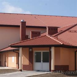 SZKOŁA PODSTAWOWA