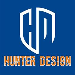 HUNTER DESIGN ŁUKASZ GRZEGOWSKI