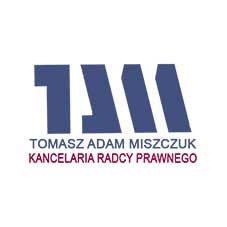 Miszczuk Tomasz Adam Kancelaria Radcy Prawnego
