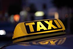 Serock-Taxi