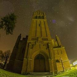 RZYMSKOKATOLICKA PARAFIA ŚW JANA CHRZCICIELA W GIŁAWACH