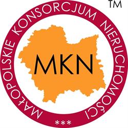 WIESŁAW BACA MKN NIERUCHOMOŚCI