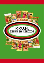 Przedsiębiorstwo Produkcyjno-Usługowo-Handlowe Czeczot Zbigniew