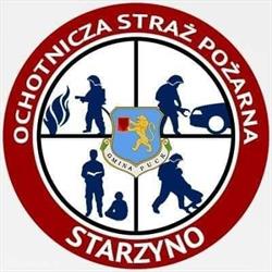 Ochotnicza Straż Pożarna