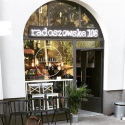 Radoszowska 108