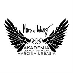 KAROLINA URBAŚ AKADEMIA LEKKOATLETYCZNA MARCINA URBASIA