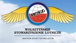WOLSZTYŃSKIE STOWARZYSZENIE LOTNICZE