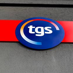 TGS PARTNER Piekary Sląskie