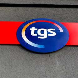 TGS PARTNER Piekary Sląskie