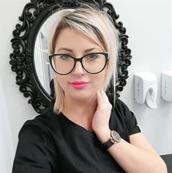 Gabinet podologiczny Paulina Wilczkowiak