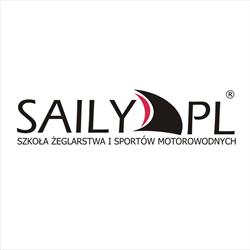 Szkoła żeglarstwa Saily.pl