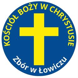 Kościół Boży w Chrystusie w Łowiczu