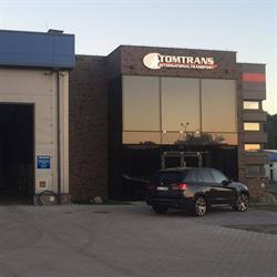 Okręgowa Stacja Kontroli Pojazdów TOMTRANS