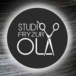 Studio fryzur OLA