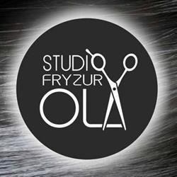 Studio fryzur OLA