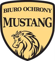Biuro Ochrony oraz Usług Detektywistycznych Mustang