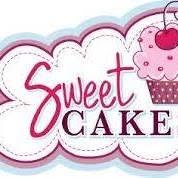 Sweet Cake