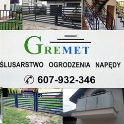 Gremet Grzegorz Szwec