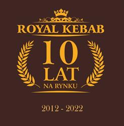 Royal kebab.łęczyca