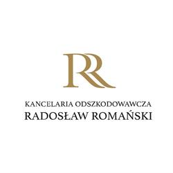 Kancelaria Odszkodowawcza Radosław Romański Spółka Komandytowo-Akcyjna