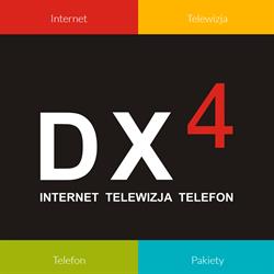 Biuro Obsługi Klienta - DX4