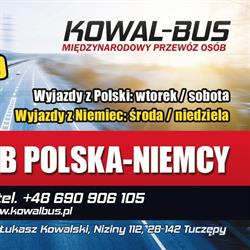 Kowal-Bus