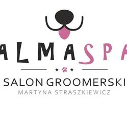 AlmaSpa Salon Groomerski Karnin