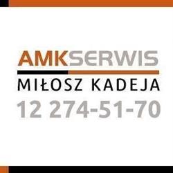 AMK Serwis Miłosz Kadeja