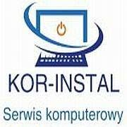 Serwis komputerowy Kor-Instal