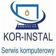 Serwis komputerowy Kor-Instal