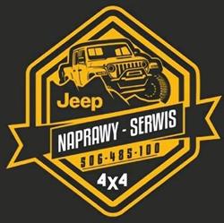 Naprawy Serwis Jeep 4x4