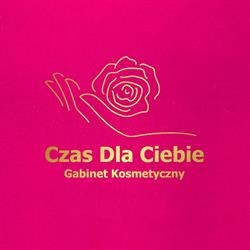 CZAS DLA CIEBIE Gabinet Kosmetyczny - Buk ,Wielka wieś
