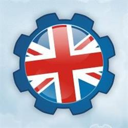 The English Factory