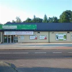Delikatesy Centrum Opatowiec