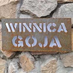 Winnica Goja