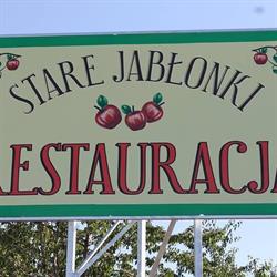 Stare Jabłonki