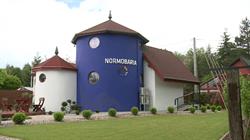 Normobaria w Szalejowie