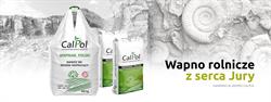 CalPol - producent nawozów wapniowych