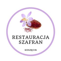 Restauracja Szafran