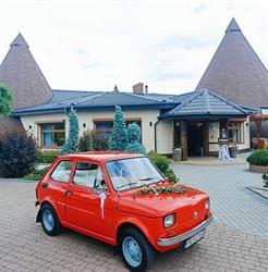 Restauracja Wigwamy