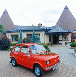 Restauracja Wigwamy