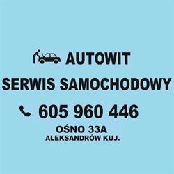 Autowit Robert Witkowski