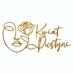 Salon kosmetyczny, Salon Piękności Kwiat pustyni