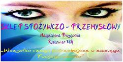 Sklep Spożywczo-Przemysłowy