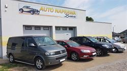 Auto Naprawa Zieliński