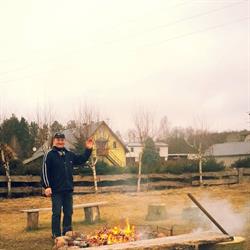 Agroturystyka   NA Kampie