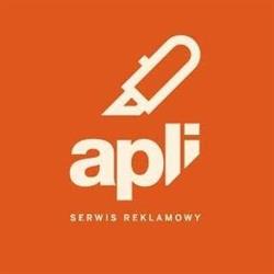 APLI Serwis Reklamowy