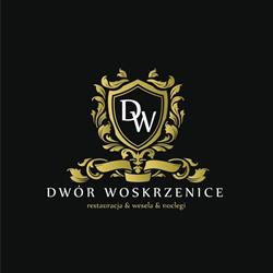 Dwór Woskrzenice
