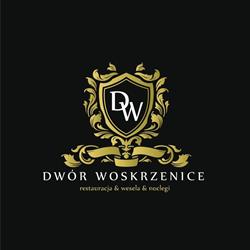 Dwór Woskrzenice